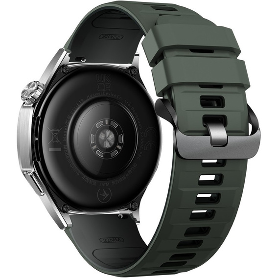 Curea din silicon Universal 22mm