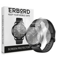 3x ERBORD Hydrogel Foil pentru Xiaomi Redmi Watch 4