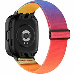 Curea flexibilă din nailon pentru Xiaomi Redmi Watch 3 Active