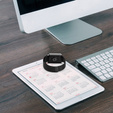 Brățară milaneză pentru Xiaomi Smart Band 8 Pro