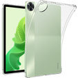 Husă pentru Realme Pad 2, silicon, transparentă