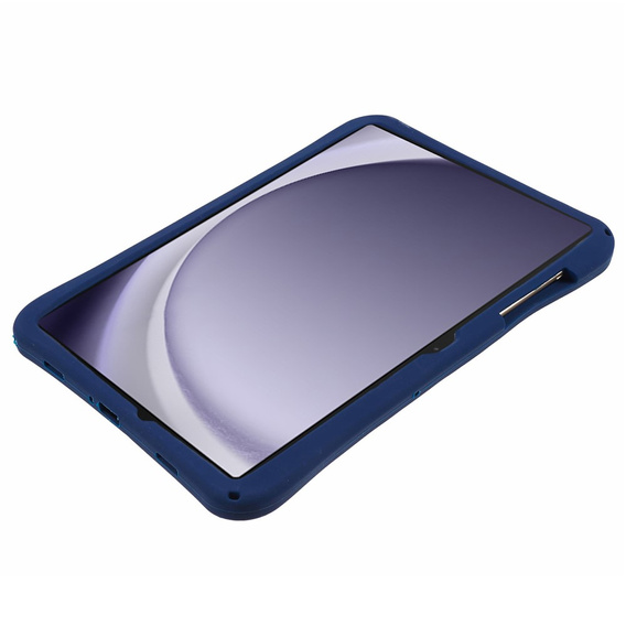 Husă din silicon Astronaut pentru Samsung Galaxy Tab A11+/A9+