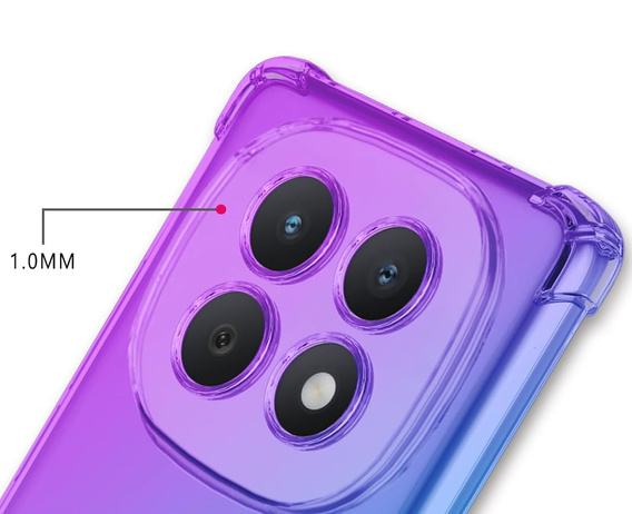 Husă rezistentă la cădere pentru Xiaomi Redmi Note 15 5G