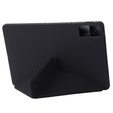 Husă pentru Xiaomi Redmi Pad SE 11", Origami, negru