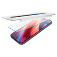 SPIGEN Glas.TR EZ Fit sticlă temperată (2 buc) pentru iPhone 17 Pro Max / 16 Pro Max