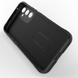 Huse pentru Samsung Galaxy A34 5G, Gaming Shockproof, negru