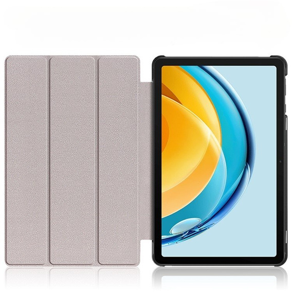 Husă pentru Huawei MatePad SE 10.4 2022, Smartcase, evening landscape