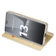 Dux Ducis Huse pentru Xiaomi 13 Lite, Skinpro, de aur