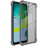 Negru || Transparent