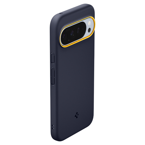 Carcasă Spigen Nano Pop MagSafe pentru Google Pixel 10 Pro XL, Blueberry Navy