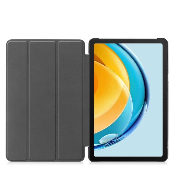 Husă pentru Huawei MatePad SE 10.4 2022, Smartcase, gri