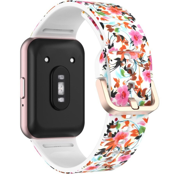 Curea din silicon pentru Samsung Galaxy Fit 3