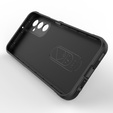 Huse pentru Samsung Galaxy M34, Gaming Shockproof, negru