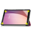 Husă pentru Lenovo Tab M8 Gen 4 TB-300FU, Smartcase, galaxy