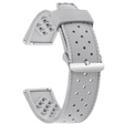 ERBORD curea universală din silicon de 20 mm