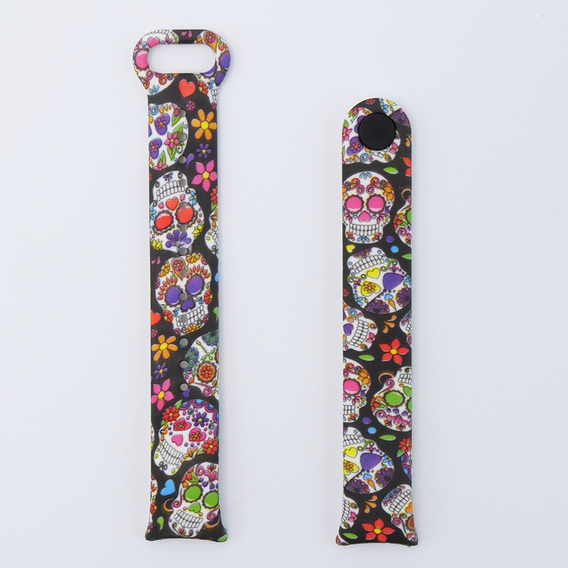 Curea din silicon pentru Xiaomi Smart Band 10 / 9 / 8