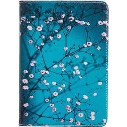 Carcasă pentru Amazon Kindle Paperwhite 1/2/3, Smartcase, sakura