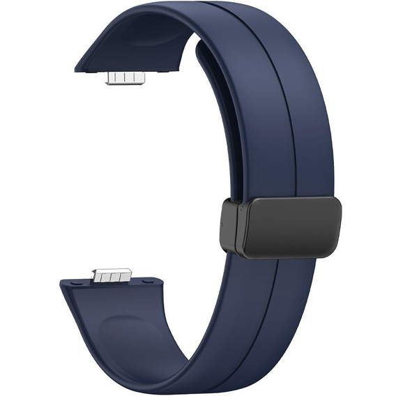 Curea din silicon pentru Huawei Watch Fit 4 / 4 Pro / 3