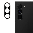 Sticlă temperată pentru camera foto pentru Samsung Galaxy Z Fold6 5G, negru