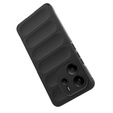 Huse pentru Xiaomi Redmi Note 14 4G, Gaming Shockproof, negru