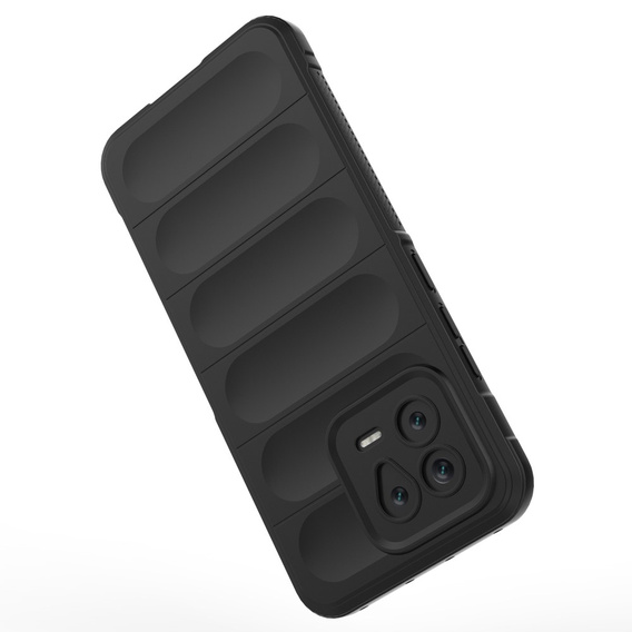 Huse pentru Xiaomi 13, Gaming Shockproof, negru
