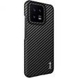 IMAK Huse pentru Xiaomi 13, Ruiyi Series, Carbon, negru