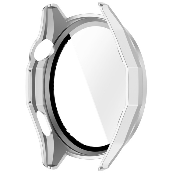 Husă de protecție cu sticlă temperată pentru Huawei Watch GT 6 46 mm