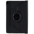 Husă pentru Lenovo Tab M10 10.1 Gen 3 TB-328FU/TB-328XU TB330FU 10.95", rotativă 360, negru