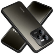 Carcasă pentru Realme GT 7 Pro, Frame Case, negru