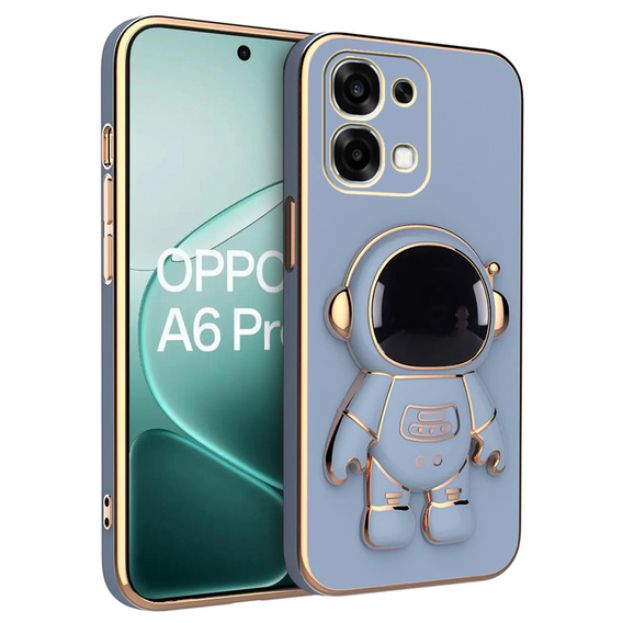 Husă Astronaut pentru Oppo A6 Pro 5G