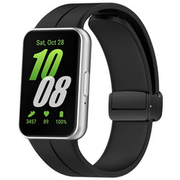Curea din silicon pentru Samsung Galaxy Fit 3