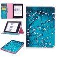 Carcasă pentru Amazon Kindle Paperwhite 1/2/3, Smartcase, sakura