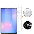 Sticla călită pentru Samsung Galaxy Tab S10 FE+ Plus