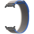 Brățară din nailon pentru Samsung Galaxy Watch Ultra 47mm (2025 / 2024)