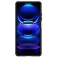 Carcasă blindată Nillkin pentru Xiaomi Poco X5 Pro 5G, CamShield Pro, negru