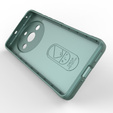 Huse pentru Realme 11 Pro / 11 Pro +, Gaming Shockproof, verde