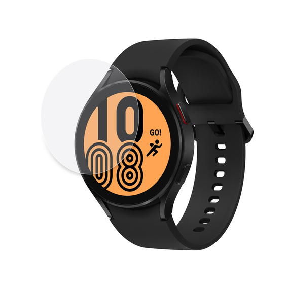 3x ERBORD Hydrogel Foil pentru Samsung Galaxy Watch 4 44mm