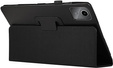 Husa pentru DOOGEE T30 Pro, bi-fold, cu clapetă, negru