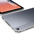 Husă pentru Oppo Pad Air, silicon, transparentă