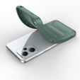 Huse pentru Xiaomi Redmi Note 12 5G / POCO X5 5G, Gaming Shockproof, verde