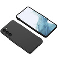 Huse pentru Samsung Galaxy S24, GKK Slim CamShield, negru