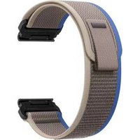 QuickFit curea din nylon pentru Garmin 26mm