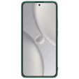 Husa NILLKIN pentru Xiaomi 15 Ultra, Frosted Shield, pentru MagSafe, verde
