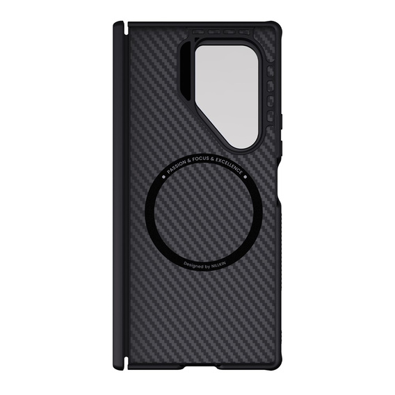 Husă blindată Nillkin pentru MagSafe pentru Samsung Galaxy Z Fold7 5G