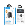 Adaptor Bluetooth AUX Hoco E80 cu afișaj