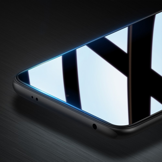 Sticlă temperată pentru Xiaomi Redmi Note 12 4G, Dux Ducis ecran complet, negru