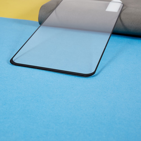 RURIHAI 3D ecran complet din sticlă călită pentru Oppo Reno8 T 4G