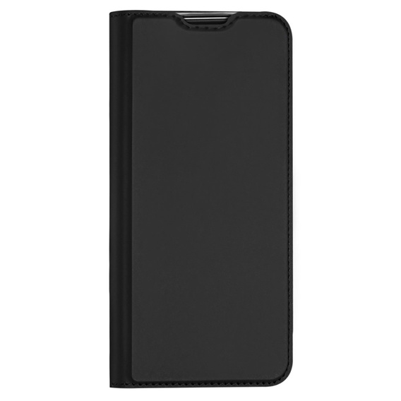 Dux Ducis Huse pentru Samsung Galaxy A03, Skinpro, negru