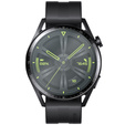 2x ERBORD Hybrid Glass pentru Huawei Watch GT 3 46mm