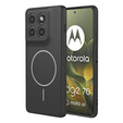 Husă din silicon Lite pentru MagSafe pentru Motorola Edge 70 5G